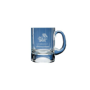 HANDMADE GOLF BASE TANKARD 1pt