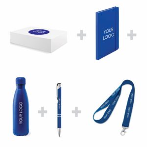 BASIC WELCOME PACK (PACK OF 50)