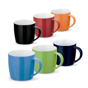 CERAMIC MUG 370ML (PACKAGE INCLUDED)
