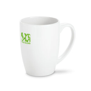 CERAMIC MUG 350ML (PACKAGE INCLUDED)