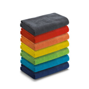 CALIFORNIA MICROFIBER BEACH TOWEL