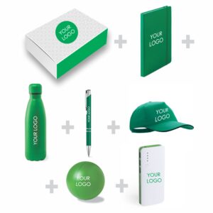 PREMIUM+ WELCOME PACK (PACK OF 50)