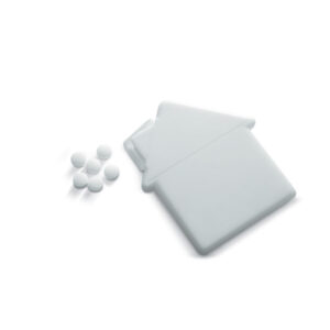 HOUSE MINT DISPENSER 6 GRAMS