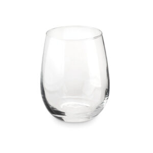 REUSABLE STEMLESS GLASS 420ML