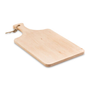 CUTTING BOARD WITH HANDLE