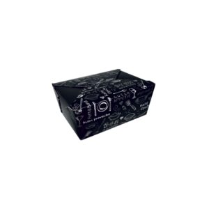 TAKE AWAY LUNCHBOX (PACK OF 210)