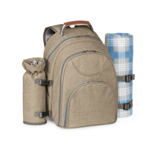 HIGH DENSITY PICNIC COOLER BACKPACK