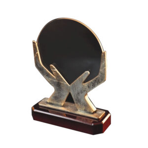 ACHIEVEMENT AWARD TROPHY 27CM