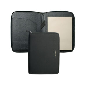 HAMILTON A4 CONFERENCE FOLDER BY CERRUTI 1881