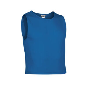 WEMBLEY SPORT BIB ROYAL BLUE