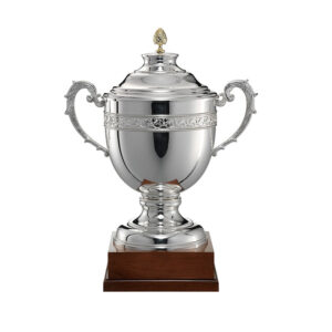 MASTERPIECE LINE TROPHY 64CM