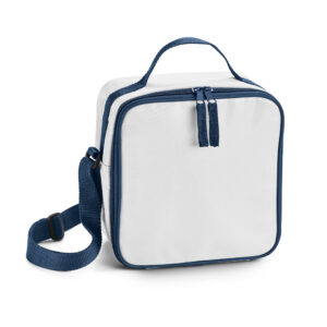 TURTLE COOLER BAG 4,5 L WITH ADJUSTABLE WEBBING STRAP