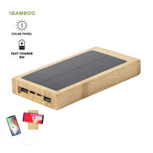 POWER BANK DIUK FSC 10,000 mAh