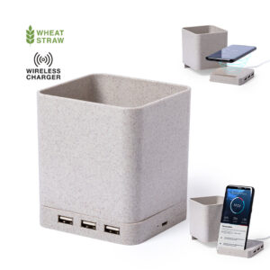 MULTIFUNCTIONAL PENCIL HOLDER DOWEX