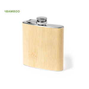HIP FLASK REDISTON