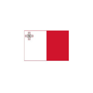 MALTA FLAG 150X90CM HERO QUALITY