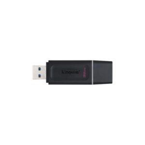 USB FLASH KINGSTON DATA TRAVELER EXODIA 32 GB