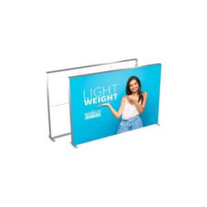 MOBILE LIGHT BOX 300CM*250CM