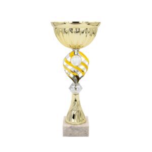 STAR LINE TROPHY AWARD 25CM