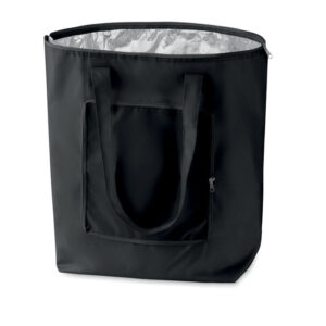 FOLDABLE COOLER SHOPPING BAR