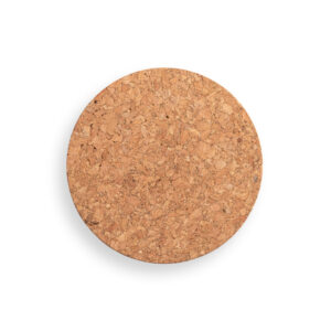 SPICE 700ML GLASS JAR WITH CORK LID