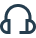Headphone Icon